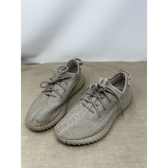 Adiidas Yeezy Boost 350 V1 Oxford Tan Men’s Size 8 Shoes